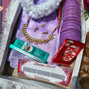 ল্যাভেন্ডার সুন্দরী