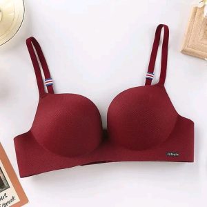 Double Paded T Shirt Bra