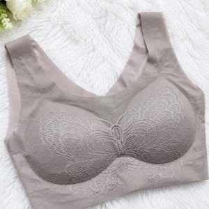Women’s Premium Soft Comfortable Supportive Bra Combo